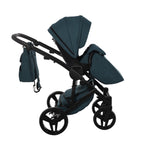 Diamond Basic V3 2 in 1 Verde Petrolio/Telaio Nero