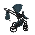 Diamond Basic V3 2 in 1 Verde Petrolio/Telaio Nero