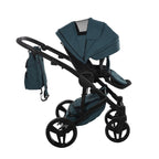 Diamond Basic V3 2 in 1 Verde Petrolio/Telaio Nero
