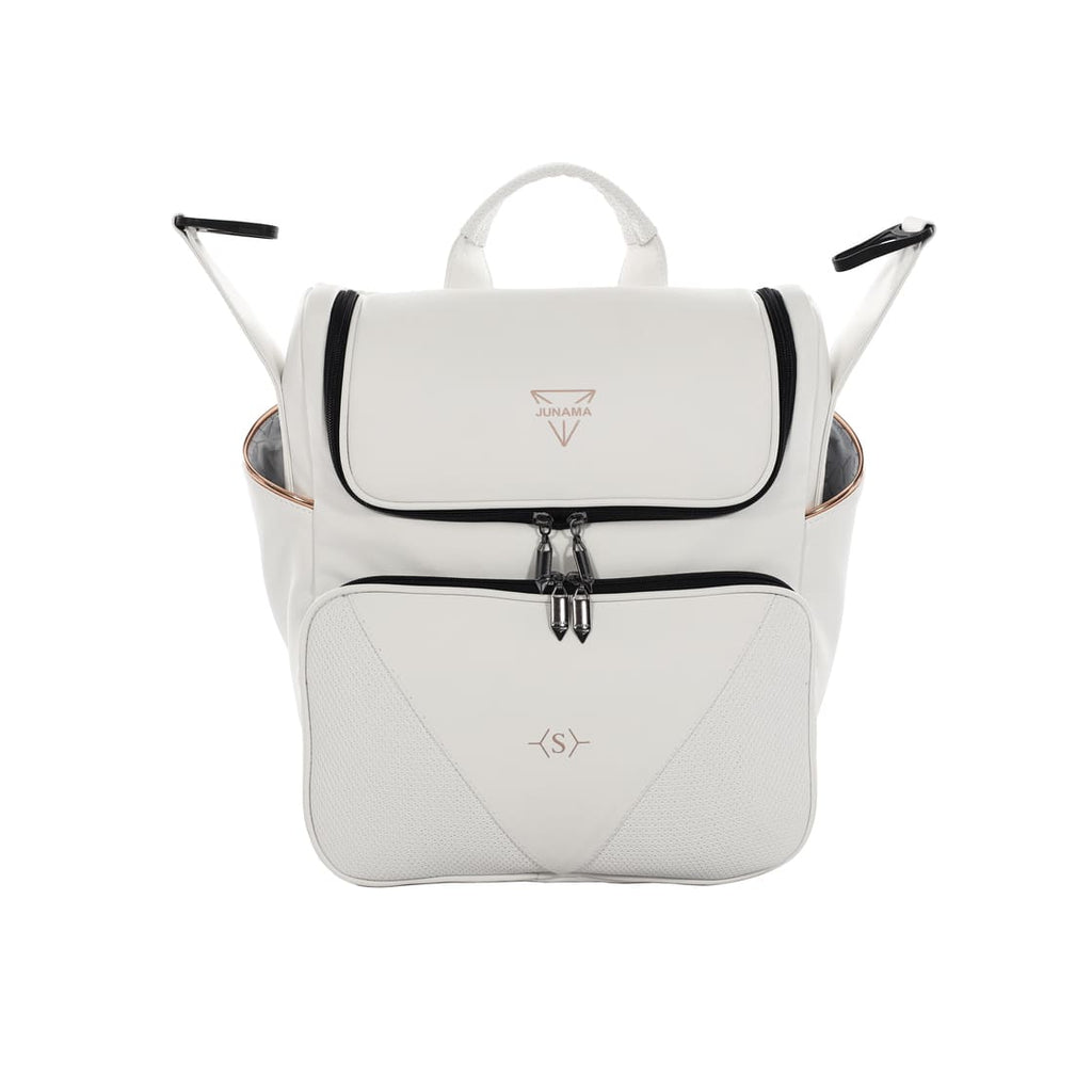 Diamond S Class V3 3 in 1 White/Black T. Oro Rosa