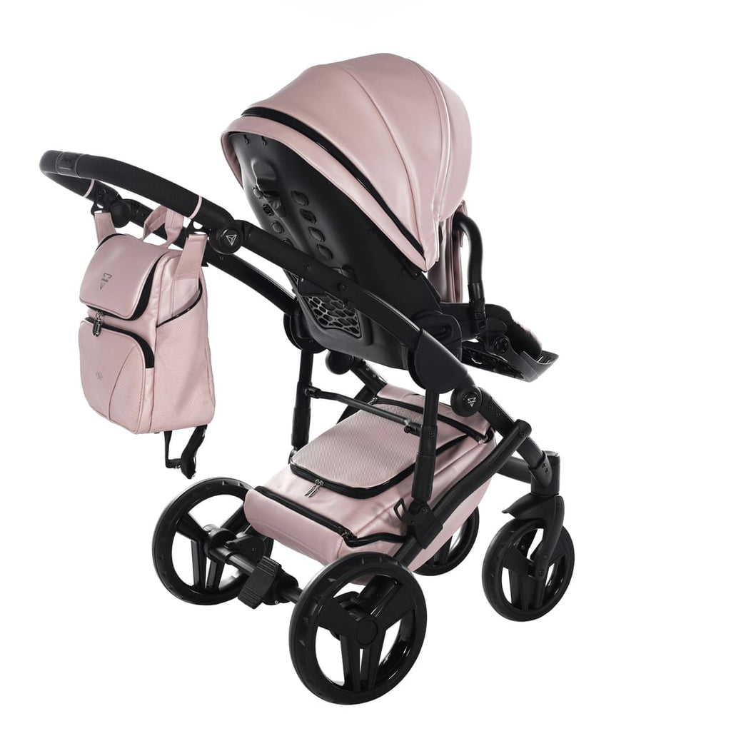 Diamond S Class V3 3 in 1 Nero/Rosa T. Nero