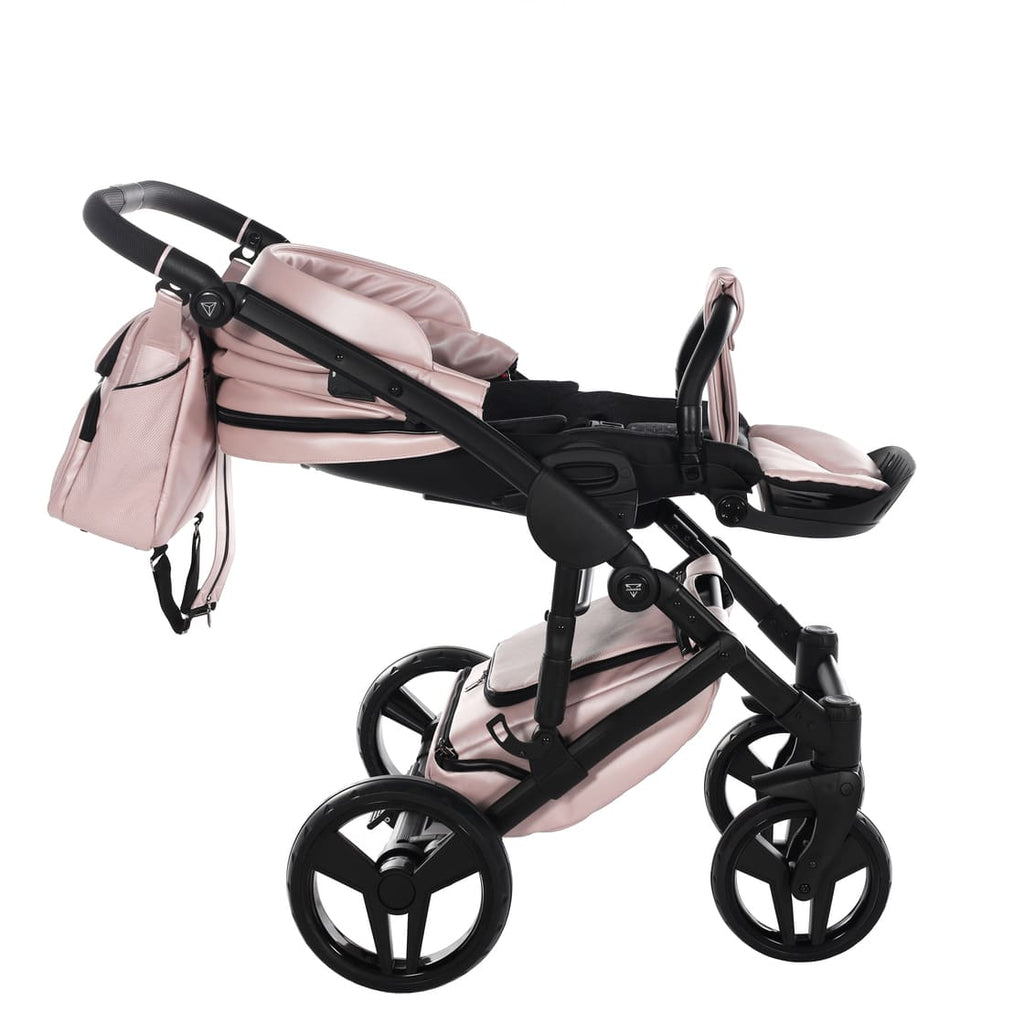 Diamond S Class V3 3 in 1 Nero/Rosa T. Nero