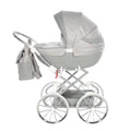 Junama Dolce Mini Classic Silver