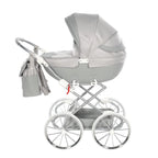 Junama Dolce Mini Classic Silver