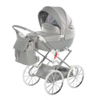 Junama Dolce Mini Classic Silver