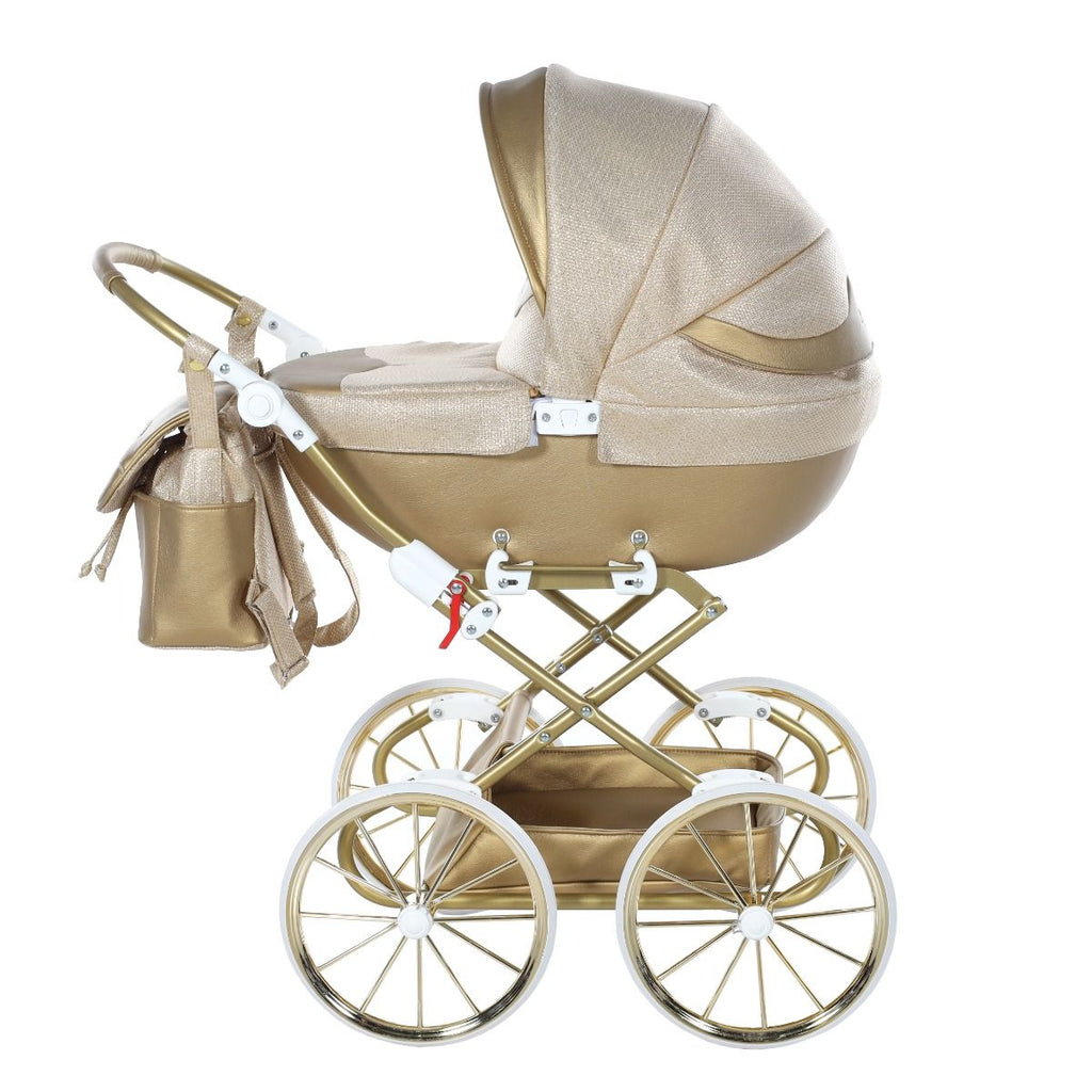 Junama Dolce Mini Classic Gold