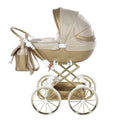 Junama Dolce Mini Classic Gold