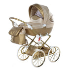 Junama Dolce Mini Classic Gold