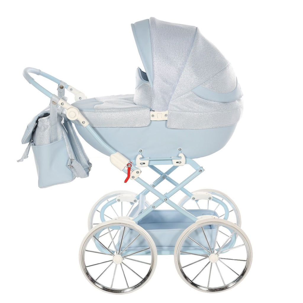 Junama Dolce Mini Classic Blue