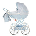 Junama Dolce Mini Classic Blue