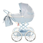 Junama Dolce Mini Classic Blue