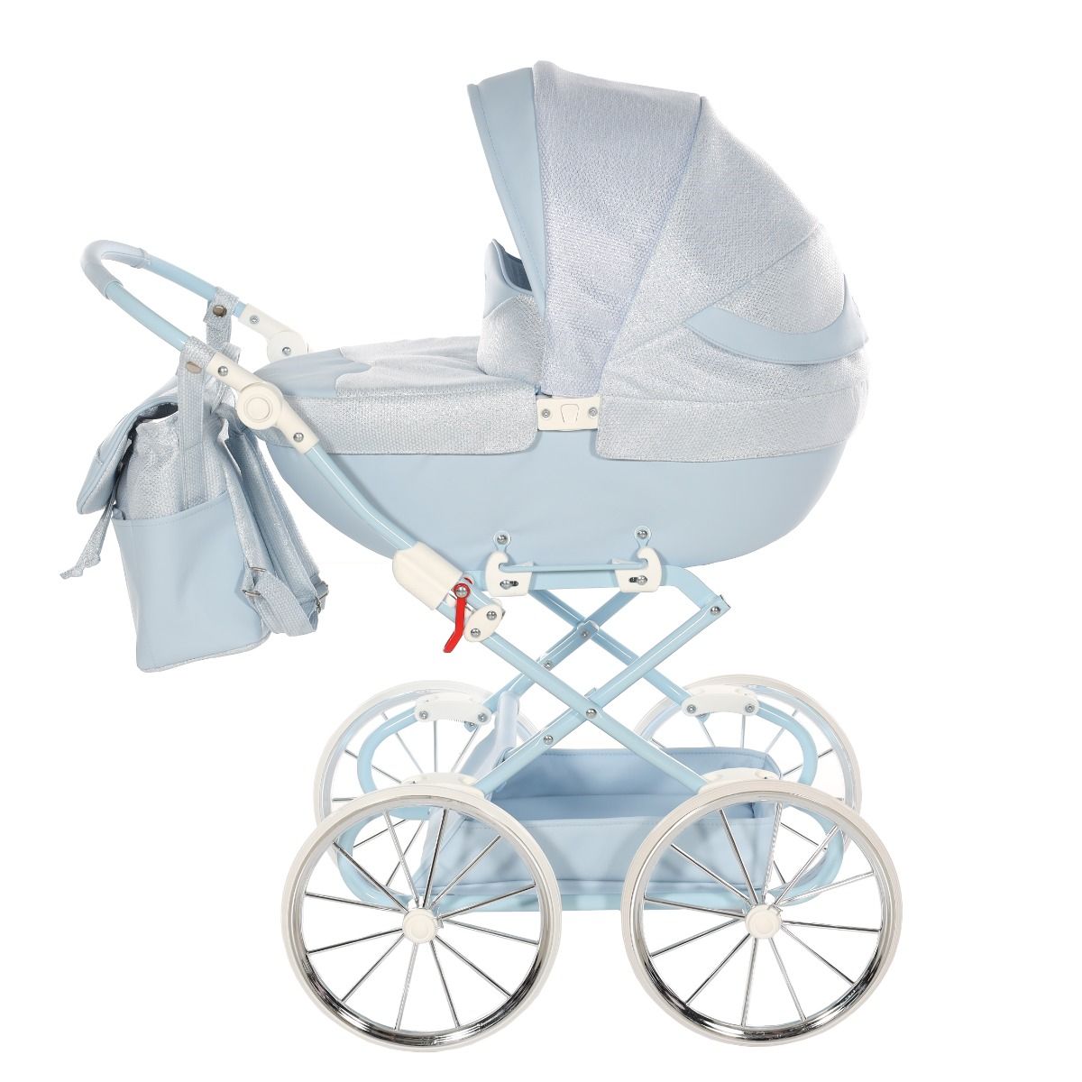 Junama Dolce Mini Classic Blue