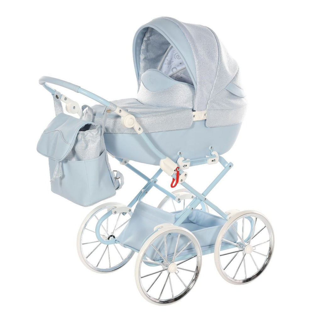 Junama Dolce Mini Classic Blue
