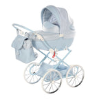 Junama Dolce Mini Classic Blue