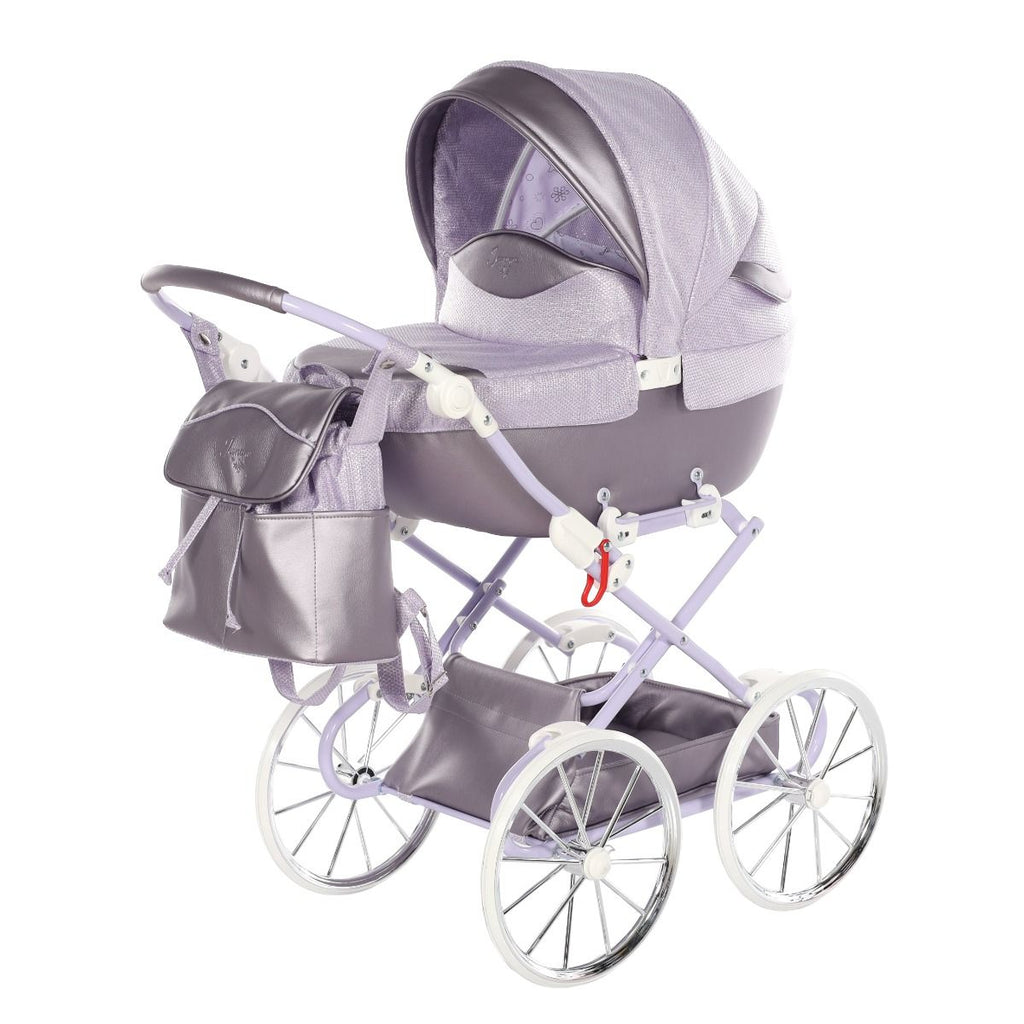 Junama Dolce Mini Classic Violet