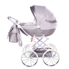 Junama Dolce Mini Classic Violet