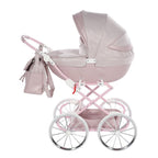 Junama Dolce Mini Classic Pink