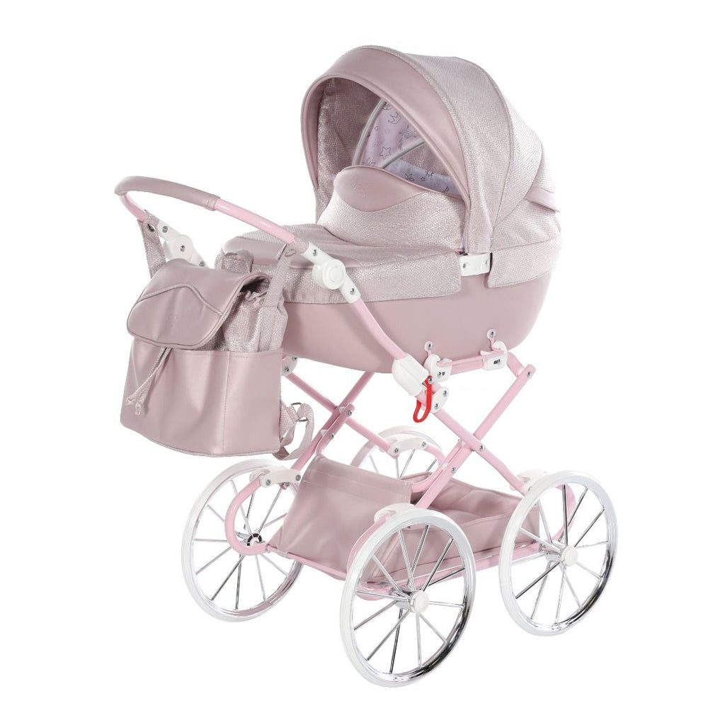 Junama Dolce Mini Classic Pink