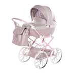 Junama Dolce Mini Classic Pink
