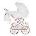 Junama Dolce Mini Classic White/Rosegold