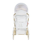 Junama Dolce Mini Classic White/Gold