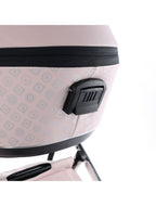 Antes Baby 2 in 1 Monogram Rosa Telaio Silver