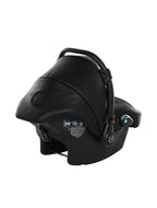 Junama Diamond Hand Craft V3 3 in 1 Black Telaio Silver