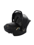 Seggiolino Auto Junama Hand Craft V3 Black/Gold