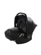 Junama Diamond Hand Craft V3 3 in 1 Black Telaio Gold