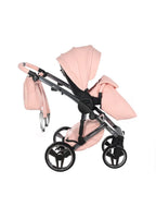 Junama Diamond Hand Craft V3 3 in 1 Apricot Telaio Silver