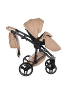Junama Diamond Hand Craft V3 2 in 1 Camel Telaio Silver