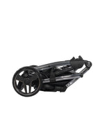 Junama Diamond Hand Craft V3 2 in 1 Black Telaio Silver