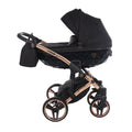Diamond S-Line V3 2 in 1 Black/Rosegold