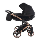 Diamond S-Line V3 2 in 1 Black/Rosegold
