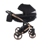 Diamond S-Line V3 2 in 1 Black/Rosegold
