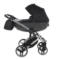 Diamond S-Line V3 2 in 1 Black/Silver