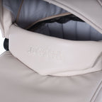 Junama Diamond Teddy V3 2 in 1 Beige Telaio Silver