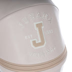 Junama Diamond Teddy V3 2 in 1 Beige Telaio Silver