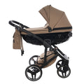 Diamond Basic V3 2 in 1 Beige/Telaio Nero