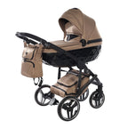 Diamond Basic V3 2 in 1 Beige/Telaio Nero