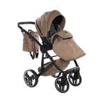 Diamond Basic V3 2 in 1 Beige/Telaio Nero