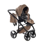 Diamond Basic V3 2 in 1 Beige/Telaio Nero