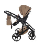Diamond Basic V3 2 in 1 Beige/Telaio Nero