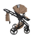 Diamond Basic V3 2 in 1 Beige/Telaio Nero