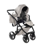 Diamond Basic V3 2 in 1 Tortora/Telaio Nero