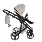 Diamond Basic V3 2 in 1 Tortora/Telaio Nero