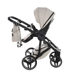 Diamond Basic V3 2 in 1 Tortora/Telaio Nero