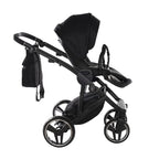 Junama Diamond Basic V3 3 in 1 Nero/Telaio Nero