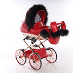 Carrozzina Mini Rudolf
