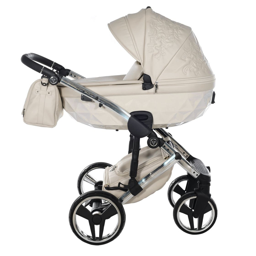 Junama Tailor 3 in 1 Ecopelle Beige